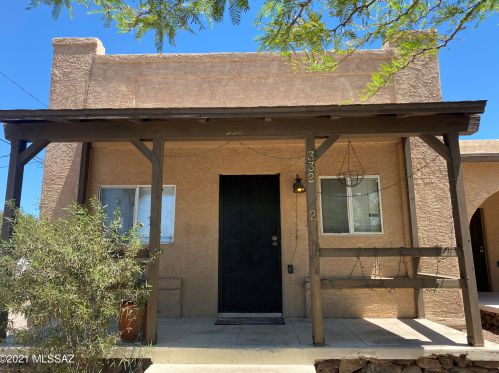 332 Fremont Ave, Tucson, AZ 85719-5446