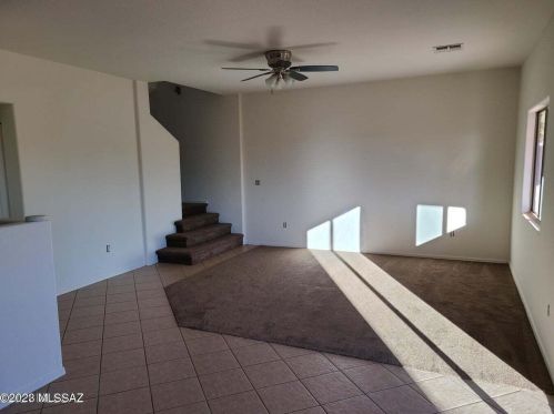 2292 Calle Los Marmoles, Tucson AZ  85706-3807 exterior