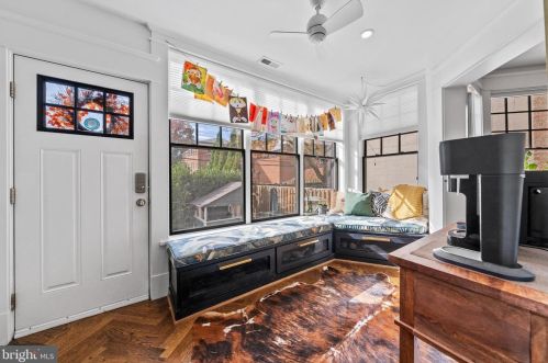 2626 Garfield St, Washington DC 20008-4103 exterior