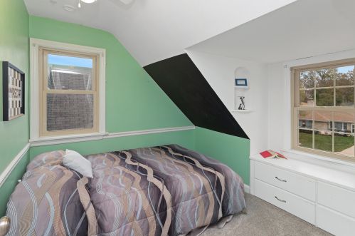 3431 45th St, Milwaukee WI  53216-3328 exterior