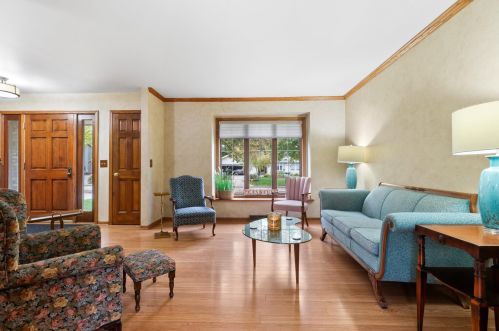 2040 103 Ct, Milwaukee WI 53224-5251 exterior