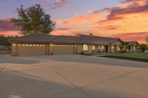 23195 Modoc Ct, Perris CA  92570-8745 exterior