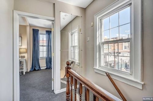 1717 Clf St, Union City NJ exterior