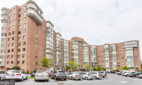 3210 Leisure World Blvd, Silver Spring MD  20906-5698 exterior