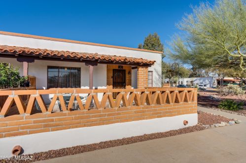 480 Paseo Aguila, Green Valley, AZ 85614-0936