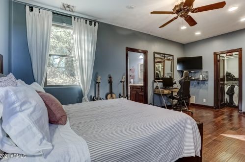 13841 Cyn Dr, Phoenix AZ 85016-2403 exterior