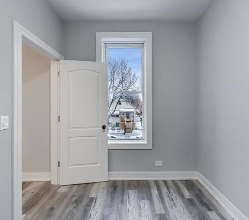 1217 Kolin Ave, Chicago IL 60652-3537 exterior