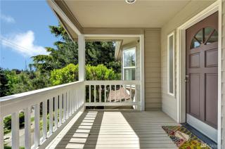 4514 70th St, Seattle WA  98115-6150 exterior