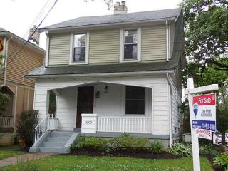 1200 End Ave, Pittsburgh, PA 15218-1310