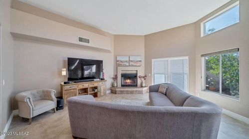 4630 Red Mesa Dr, Tucson AZ  85718-3565 exterior