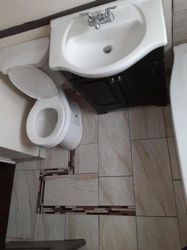 4334 42 Pl, Milwaukee WI 53216-1623 exterior