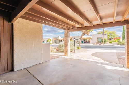2778 Camino Selva, Green Valley AZ 85622-8203 exterior
