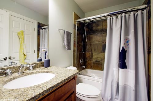 3250 Lincoln Ave, Chicago IL  60657-1117 exterior