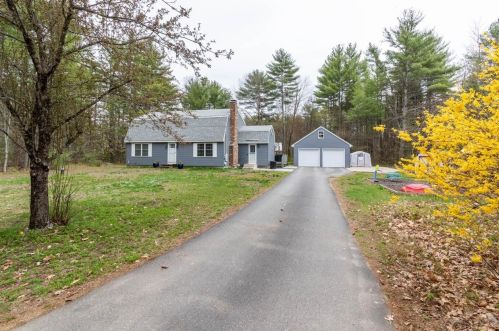 3 Clark Ave, Concord, NH 03307-0709