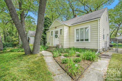 2222 Blaine Ave, Grand Rapids, MI 49507-3788