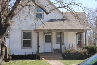 758 Delaware Ave, Springfield MO  65802-3360 exterior