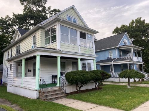 10 Scott St, Springfield MA  01108-2129 exterior