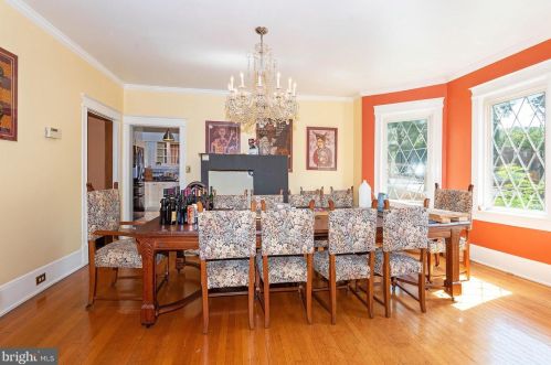 1520 28 St, Washington DC 20020-3832 exterior