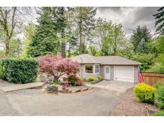 2545 Bertha Blvd, Portland OR  97239-1985 exterior