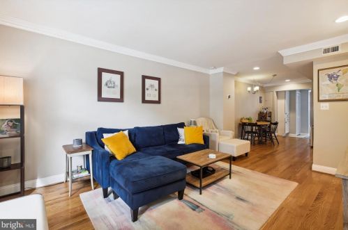 625 Alfred St, Alexandria VA  22314-1822 exterior