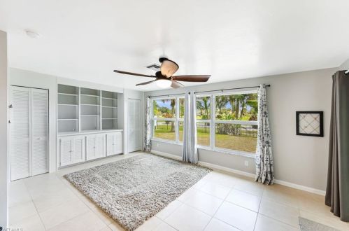 149 Doral Cir, Naples FL 34113-7400 exterior