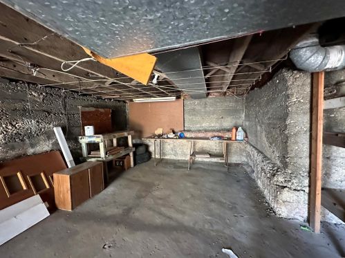 1915 Chestnut St, Withers Mill MO 63401-3811 exterior