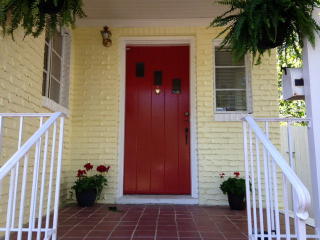 2906 Henry St, Augusta GA  30909-3848 exterior