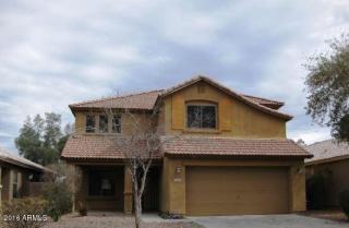 5619 16th Dr, Phoenix AZ  85041-4641 exterior