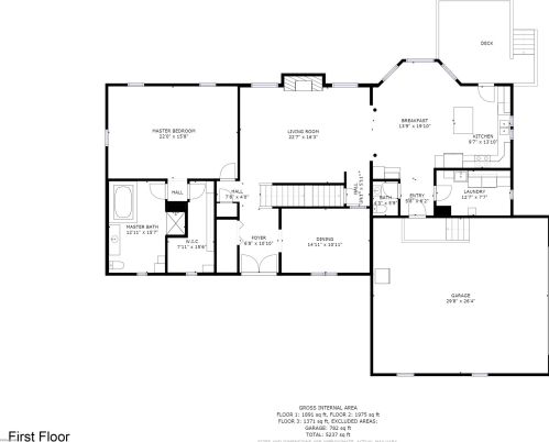 2730 60 St, Fennville MI 49408-9414 exterior