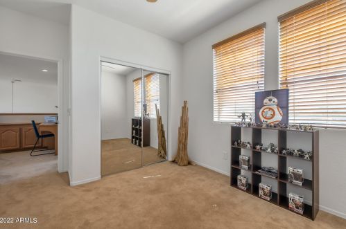 4322 Aracely Dr, Phoenix AZ  85087-5998 exterior