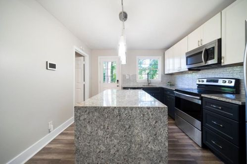 2279 Carver Dr, Atlanta GA  30314-1201 exterior