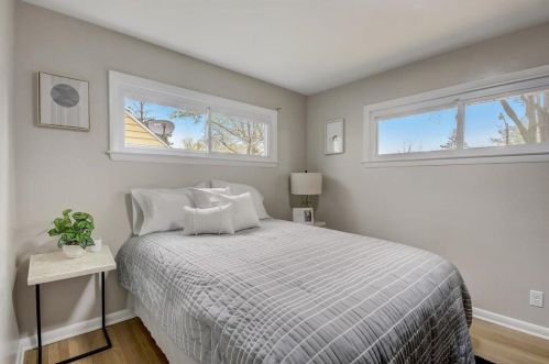 4117 67th St, Milwaukee WI  53220-3019 exterior