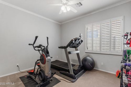 2425 Barbie Ln, Phoenix AZ  85085-5004 exterior