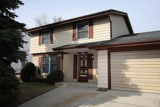 7085 44, Milwaukee WI  53223-5305 exterior