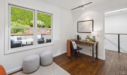 331 Lowell Ave, Mill Valley CA 94941-3845 exterior