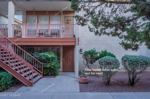 1600 Wilmot Rd, Tucson AZ  85712-4423 exterior