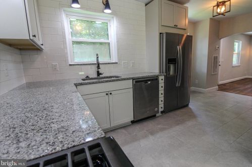 9110 Providence Ave, Silver Spring MD  20901-4914 exterior