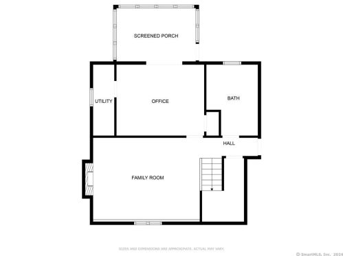 75 Boylston St, Meriden CT 06450-4737 exterior