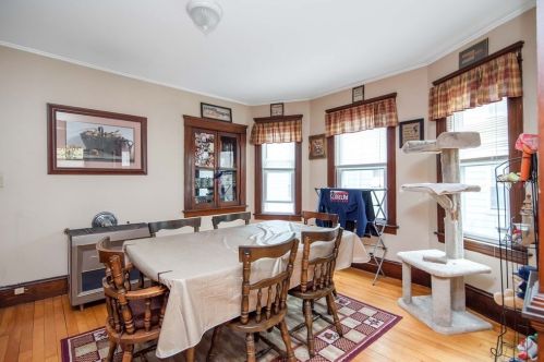 90 Lovell St, Worcester MA 01603-2517 exterior