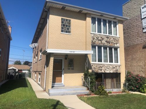 6338 Archer Ave, Chicago, IL 60638-2540