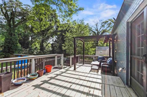 1622 May Ave, Atlanta GA  30316-2112 exterior