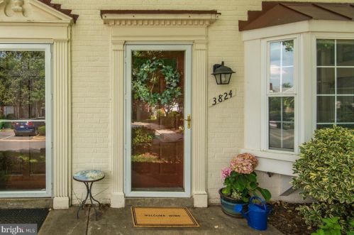 3824 Ingalls Ave, Alexandria VA 22302-1810 exterior