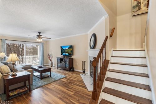 1502 Bayley Ct, Bridgewater NJ  08807-3553 exterior