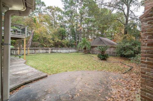 5203 Mnr Gln Dr, Humble TX 77345-1456 exterior