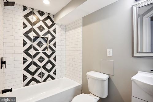 900 Prospect St, Silver Spring MD  20912-6875 exterior