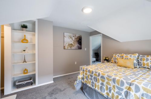 4424 57th St, Milwaukee WI  53218-5608 exterior