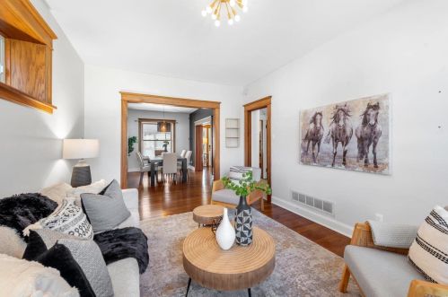 3663 Mcree Ave, Saint Louis MO 63110-2657 exterior