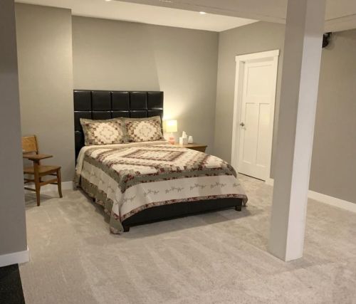 15 Royal Crest Dr, Canton WI  54868-1878 exterior