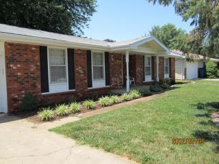 3519 Nettleton Ave, Springfield MO  65807-4327 exterior