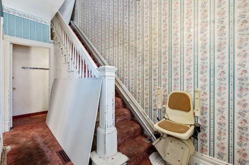 3529 Fleming Ave, Pittsburgh PA 15212-2113 exterior